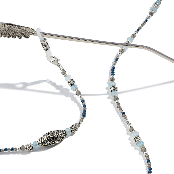 Chic Decorative Eyewear Chain Bowlift