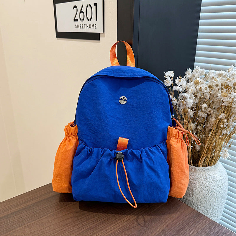 Lightweight Functional Backpack