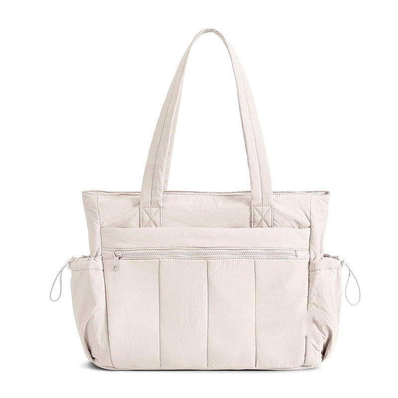 Modern everyday and leisure bag Bowlift