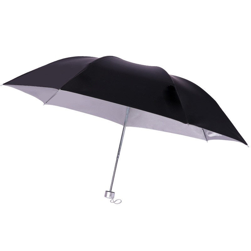 Unisex Folding Umbrella Bowlift