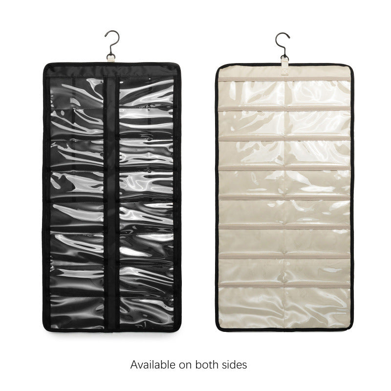 Sunglass storage bag Bowlift
