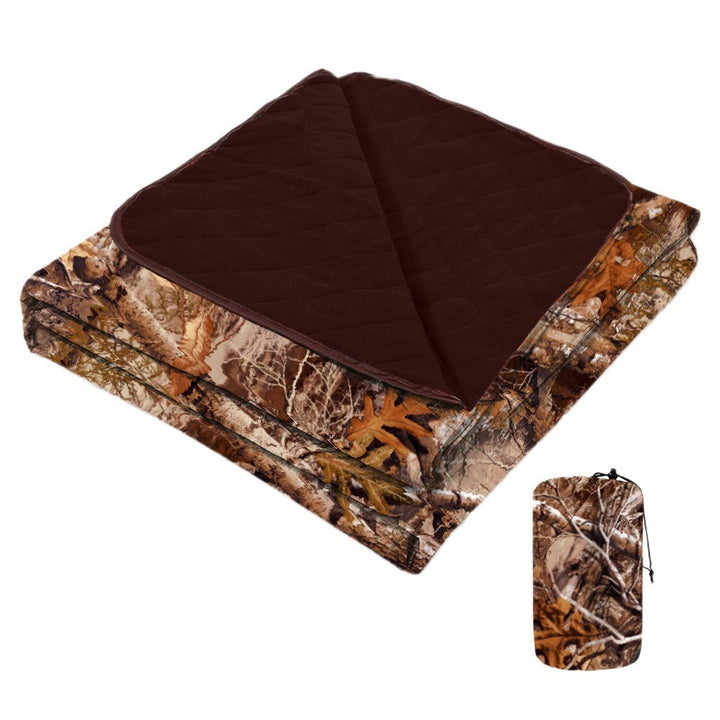 Outdoor Picnic Blanket Bowlift