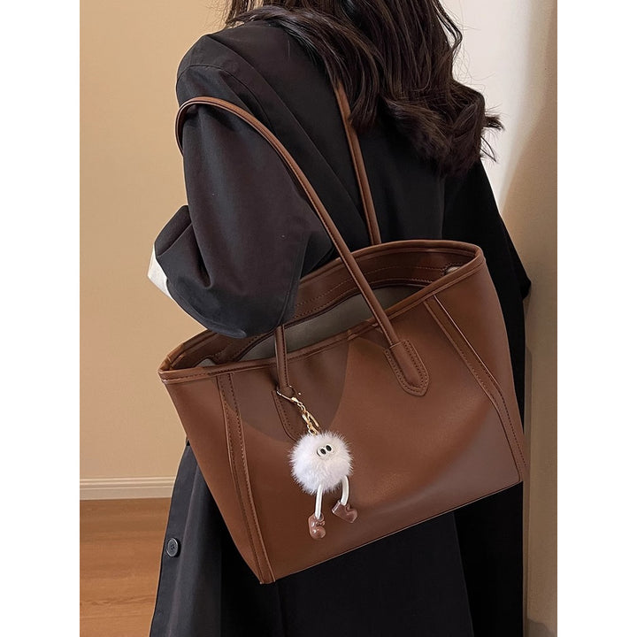 Elegant Functional Tote Bag Bowlift