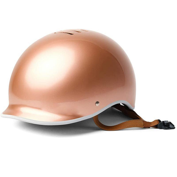 Stylish Skateboarding Helmet Bowlift