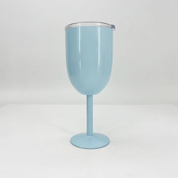 Ladies elegant insulated wine glass Bowlift