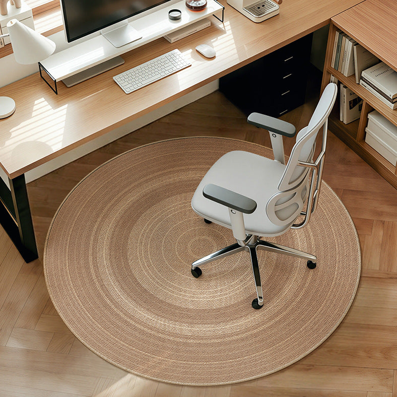 Office Chair Mat Bowlift