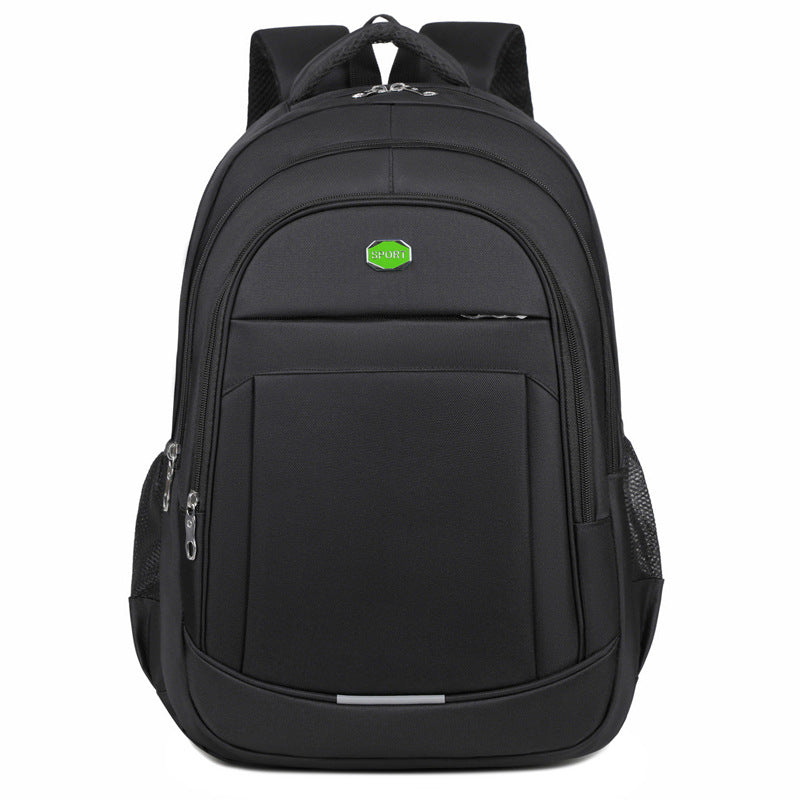 Spacious Organizational Sports Backpack Bowlift