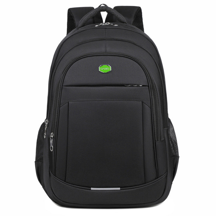 Spacious Organizational Sports Backpack Bowlift