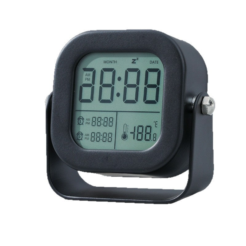 Digital kitchen timer with temperature display Bowlift