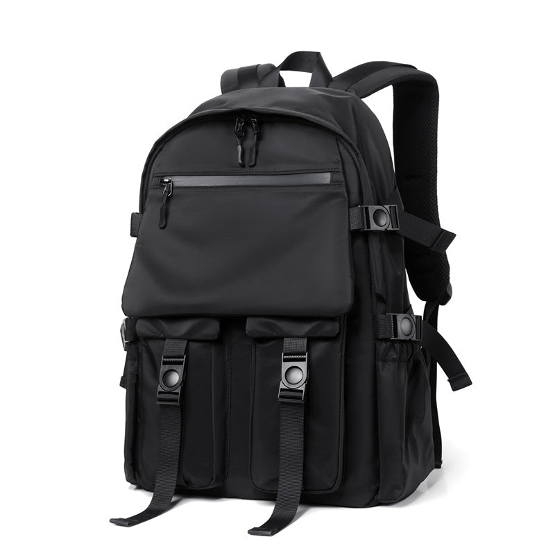 Multi-functional backpack with insulated main compartment Bowlift