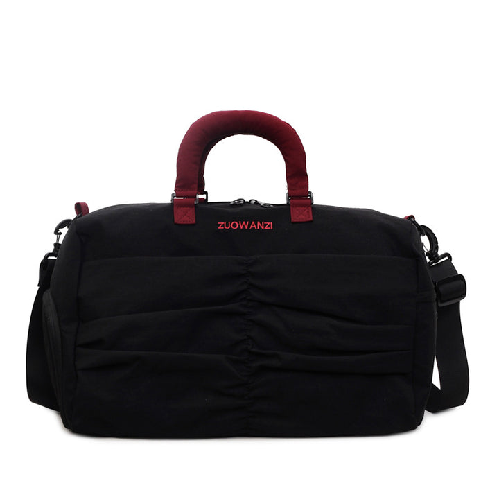 Women's Multifunctional Travel Bag Bowlift