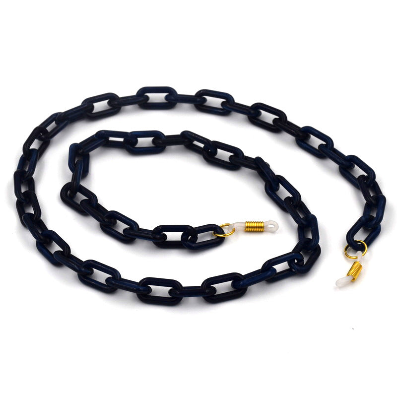 Decorative Eyewear Chain Bowlift