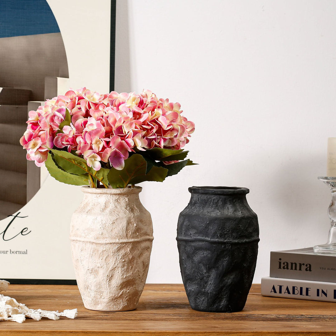 Decorative flower vase Bowlift