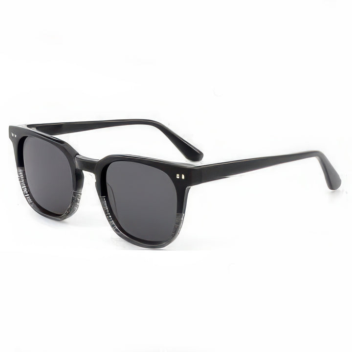 Ladies sunglasses in a modern, elegant design with a high-quality plastic frame Bowlift