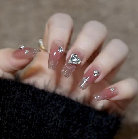 Creative 3D Nail Art with Cute Bear Designs Bowlift