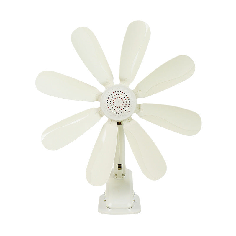 Desk Fan Bowlift
