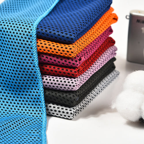 Women's multifunctional sports towel Bowlift