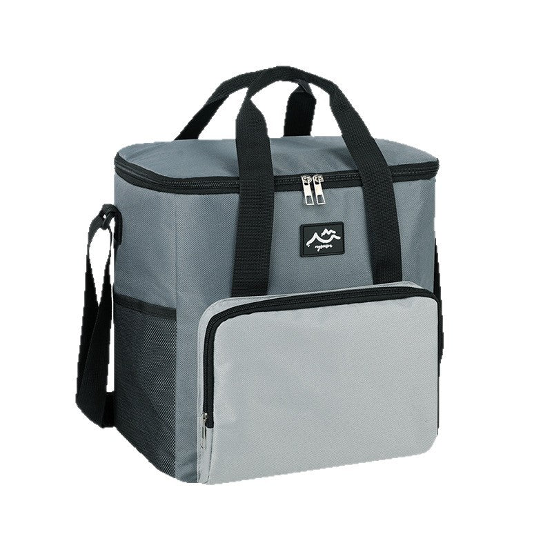 Insulated Cooler Bag Bowlift