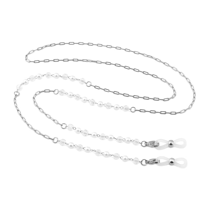 Decorative Eyewear Chain Bowlift