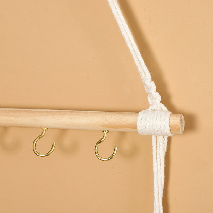 Decorative Wall Hanging Bowlift