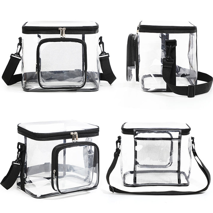 Practical Cosmetic Organizer Bag Bowlift
