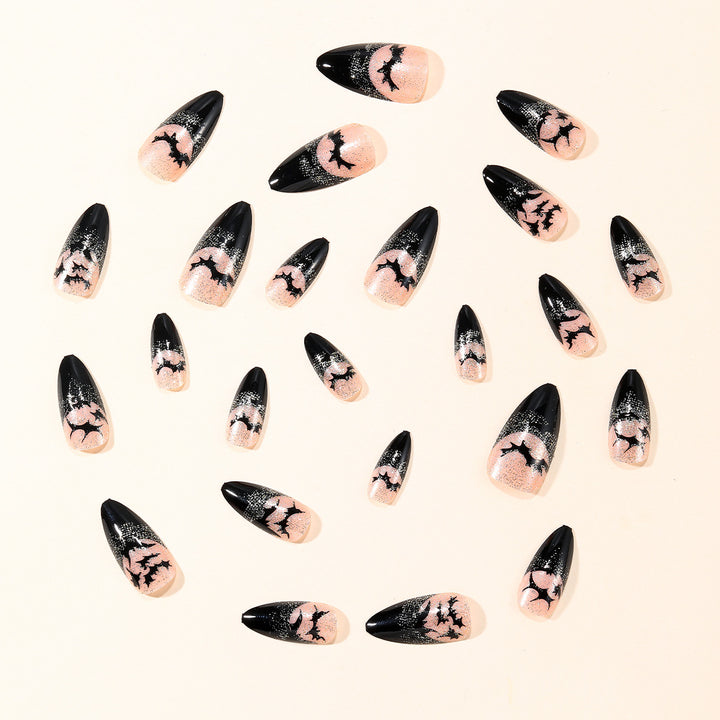 Artistic Nail Art Bowlift
