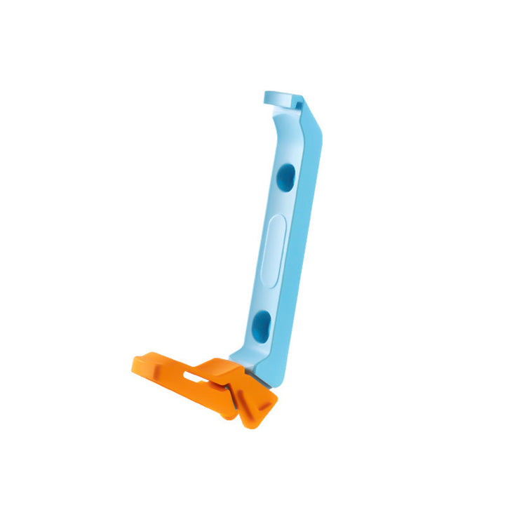 Versatile Adjustable Bicycle Phone Holder Bowlift