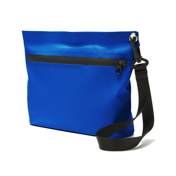 Waterproof Crossbody Pouch with Detachable Wrist Strap Bowlift