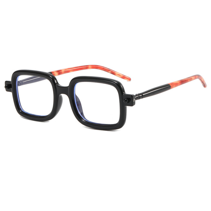 Fashionable Square Sunglasses Bowlift