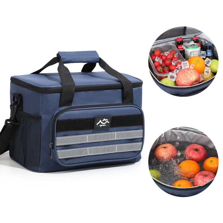 Premium Insulated Food Storage Bowlift