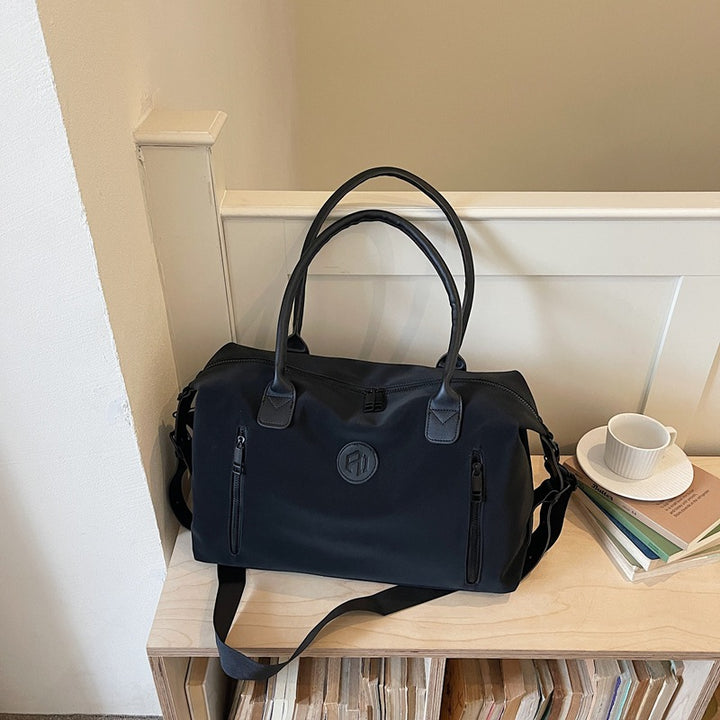 Stylish and Durable Gym Bag