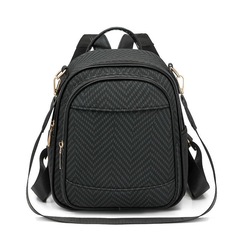 Chic ven Backpack Bowlift