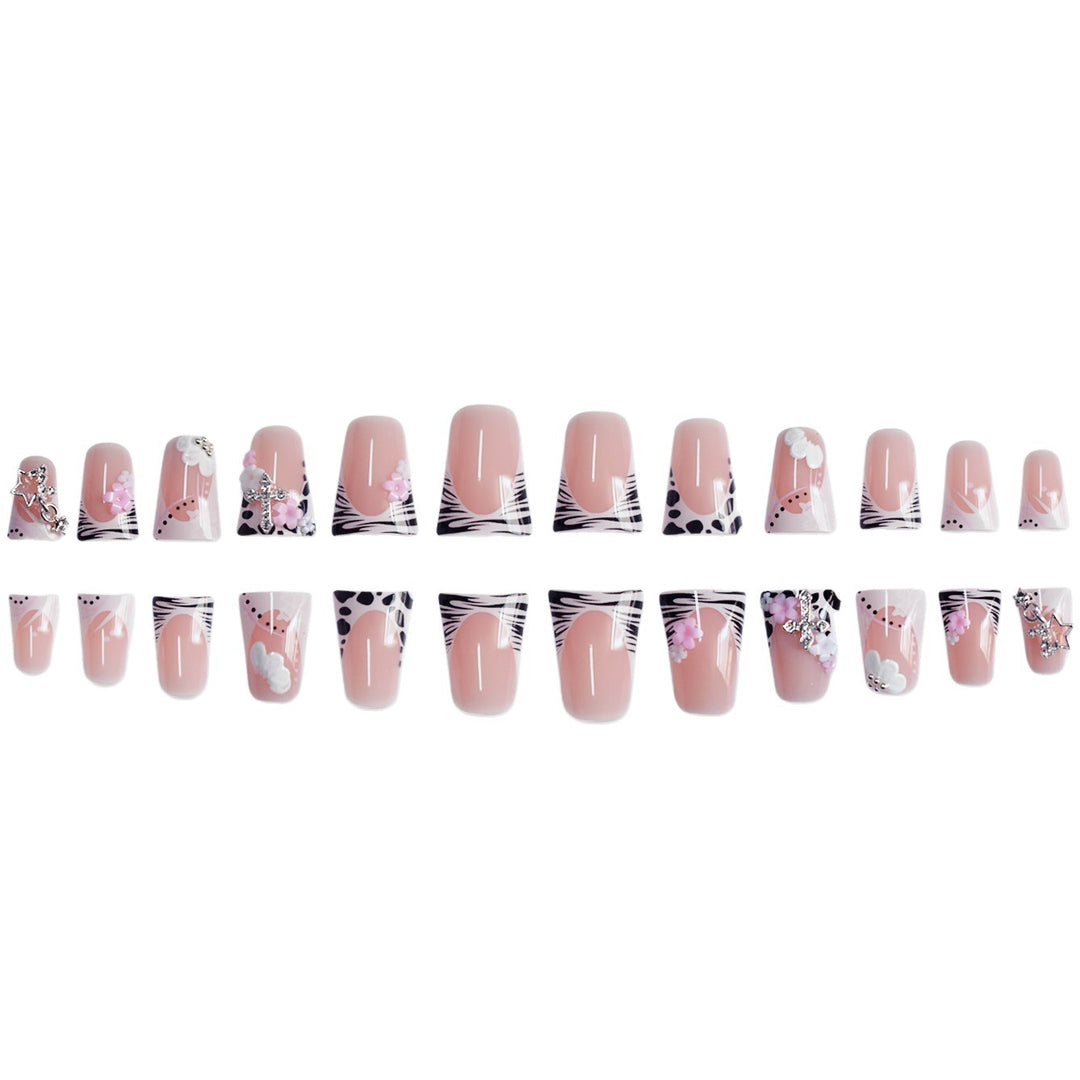 Artistic Nail Art Bowlift