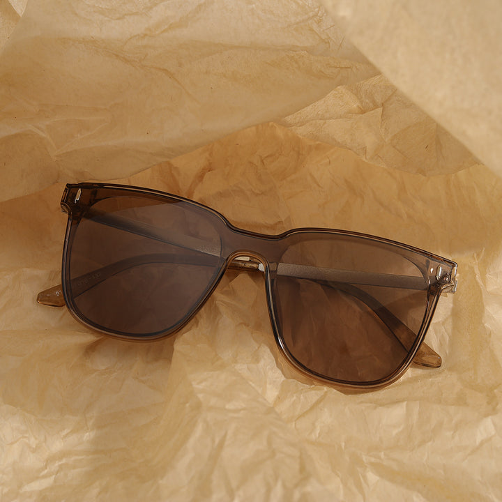 Ladies fashionable sunglasses with high-quality frame and innovative design Bowlift