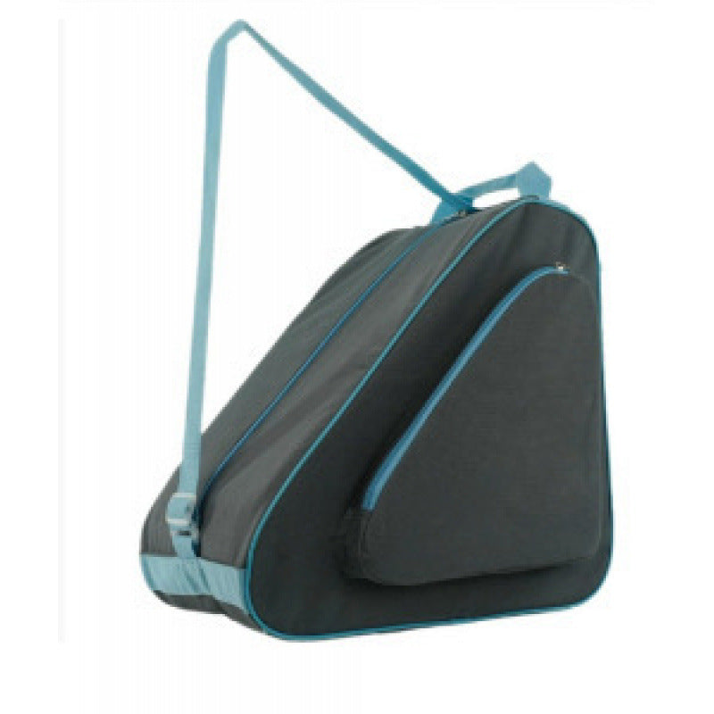 Triangular Shape Sports Equipment Carrier Bag Bowlift