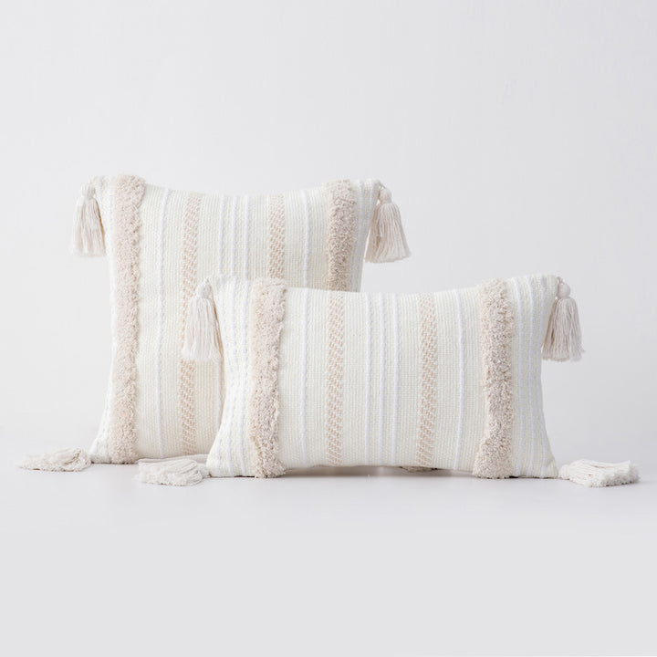 Pattern Decorative Cushion