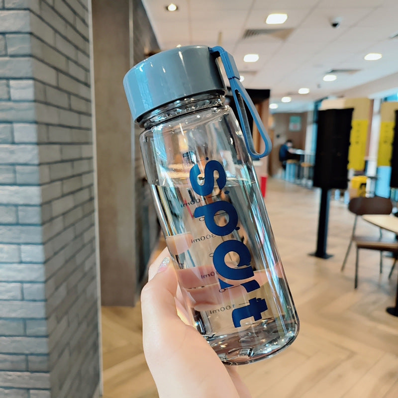 Ladies Insulated Beverage Drinking Bottle Bowlift