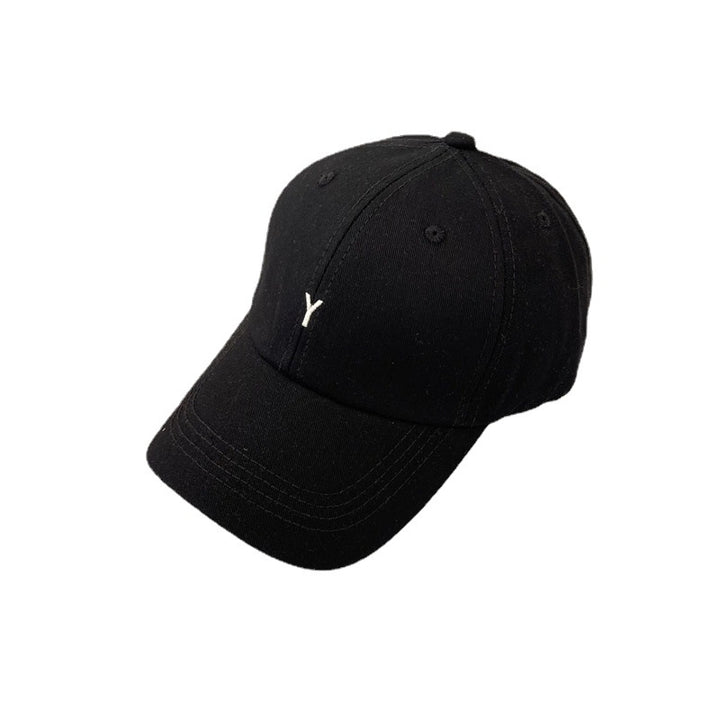 Unisex Casual Cotton Baseball Cap Bowlift 1783922168