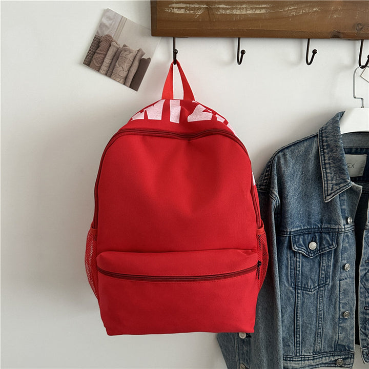 Functional Travel Backpack