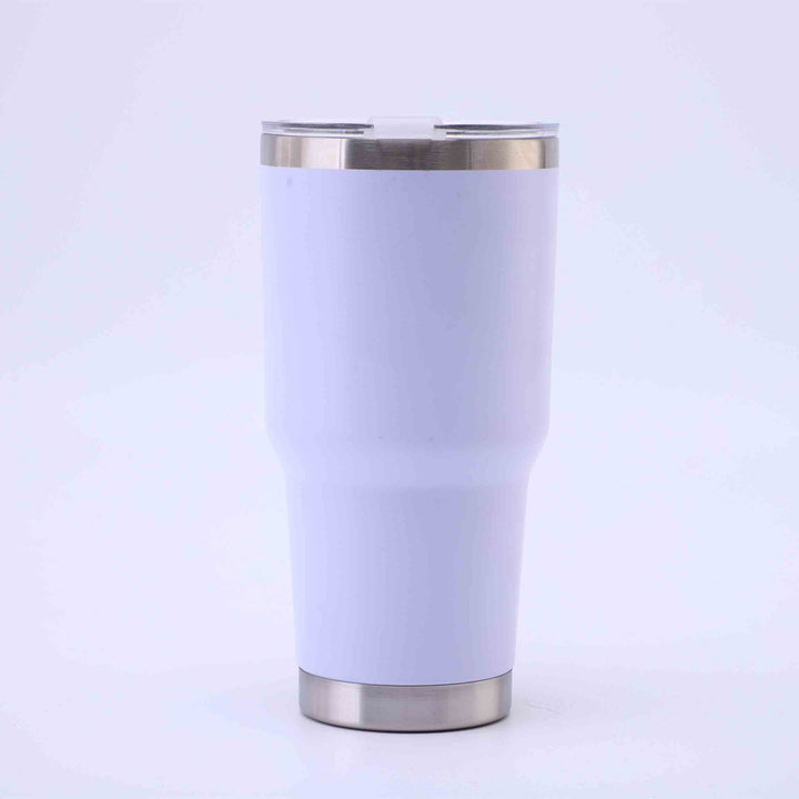 Insulated Travel Mug Bowlift