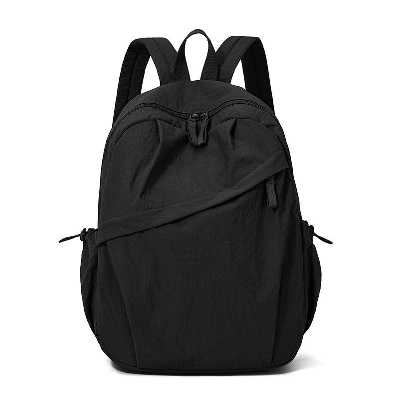 Versatile Outdoor Adventure Backpack Bowlift