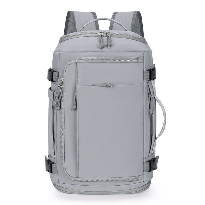 Multifunctional Urban Commuter Backpack Bowlift