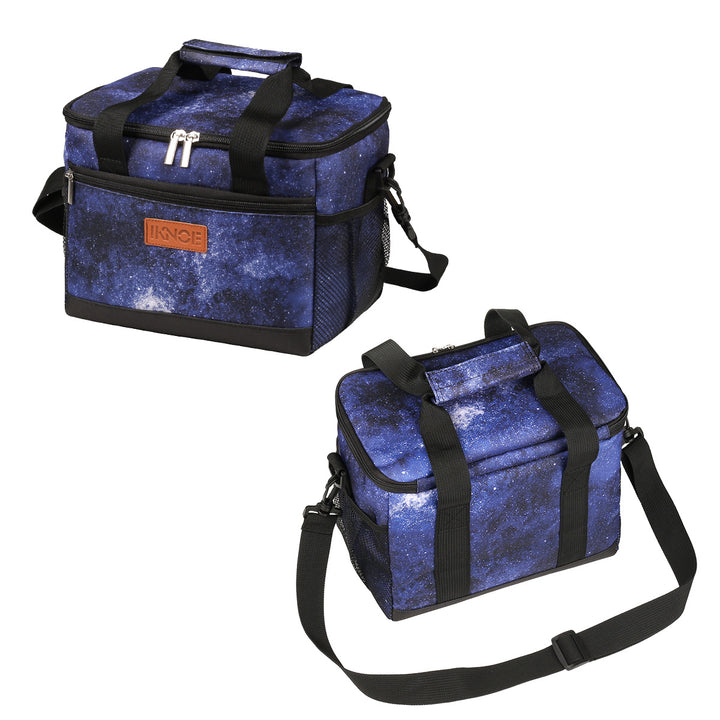 Insulated Lunch Bag