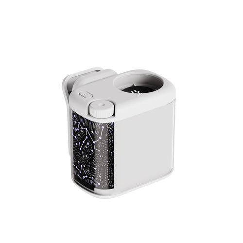 Unisex Portable USB Air Humidifier Bowlift