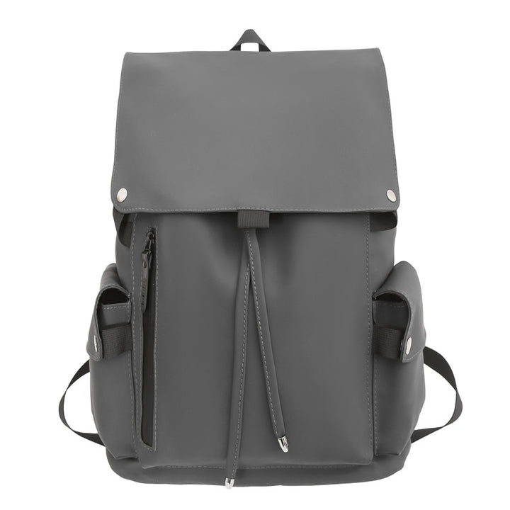 Multifunctional Outdoor Backpack with Expandable Side Pockets Bowlift