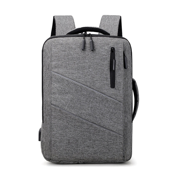 Versatile Multi-Functional Laptop Backpack Bowlift