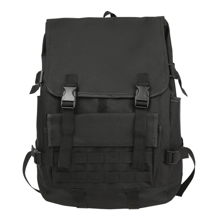 Tactical Emblem Utility Backpack