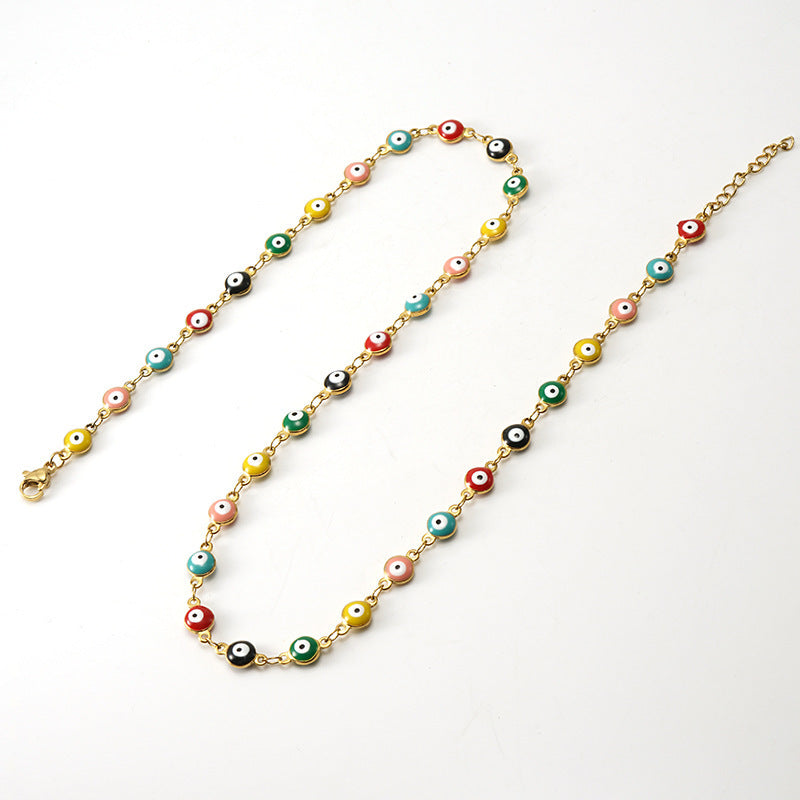 Artistic Friendship Bracelet Bowlift