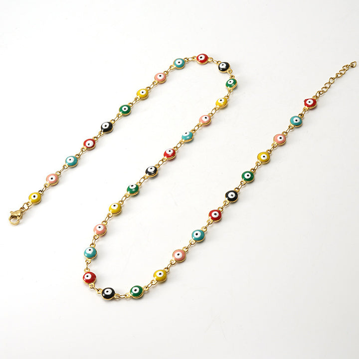 Artistic Friendship Bracelet Bowlift