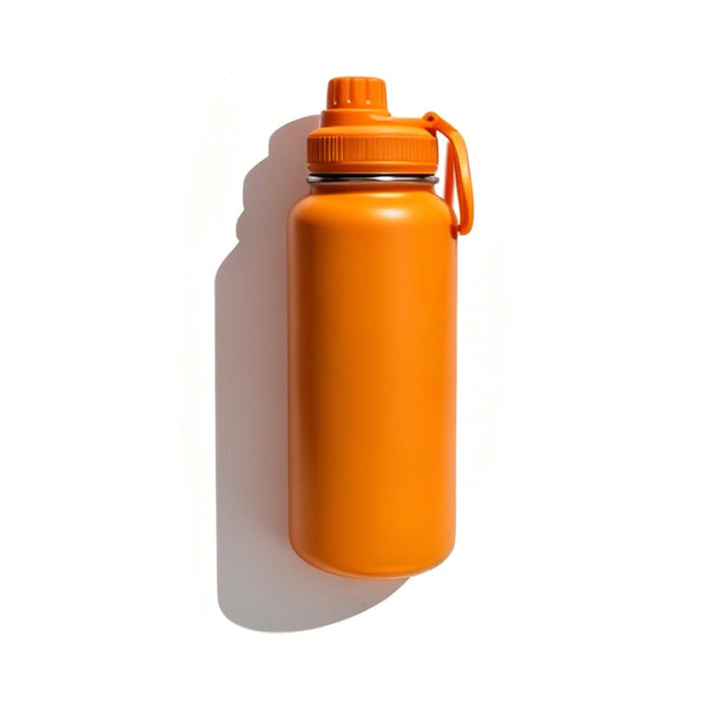 Women Sporty Water Bottle Bowlift